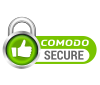 Comodo SSL Trusted Website
