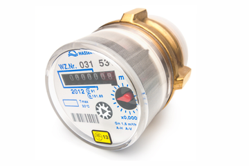 Zählerstände Online